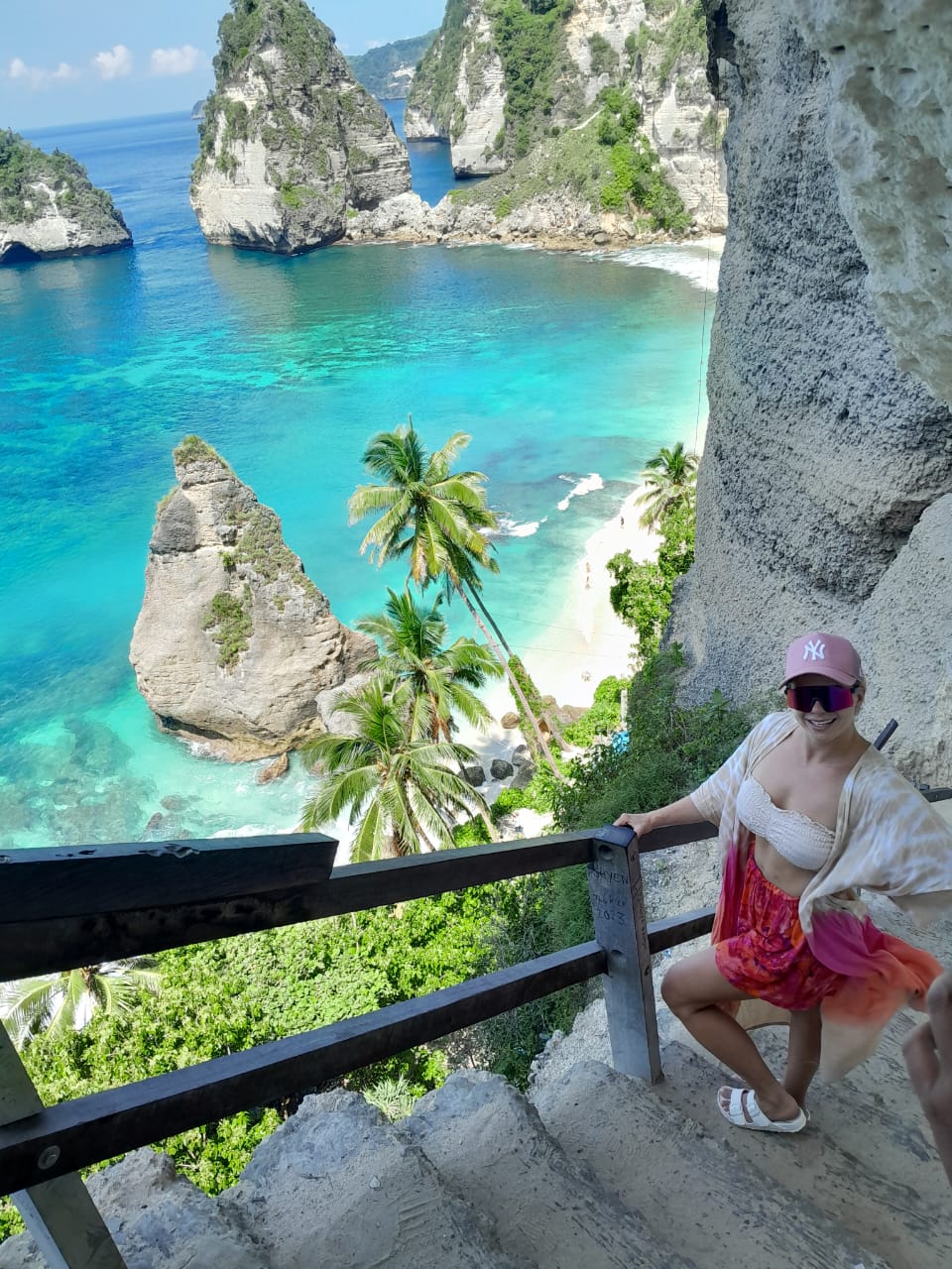 Diamond Beach Nusa Penida