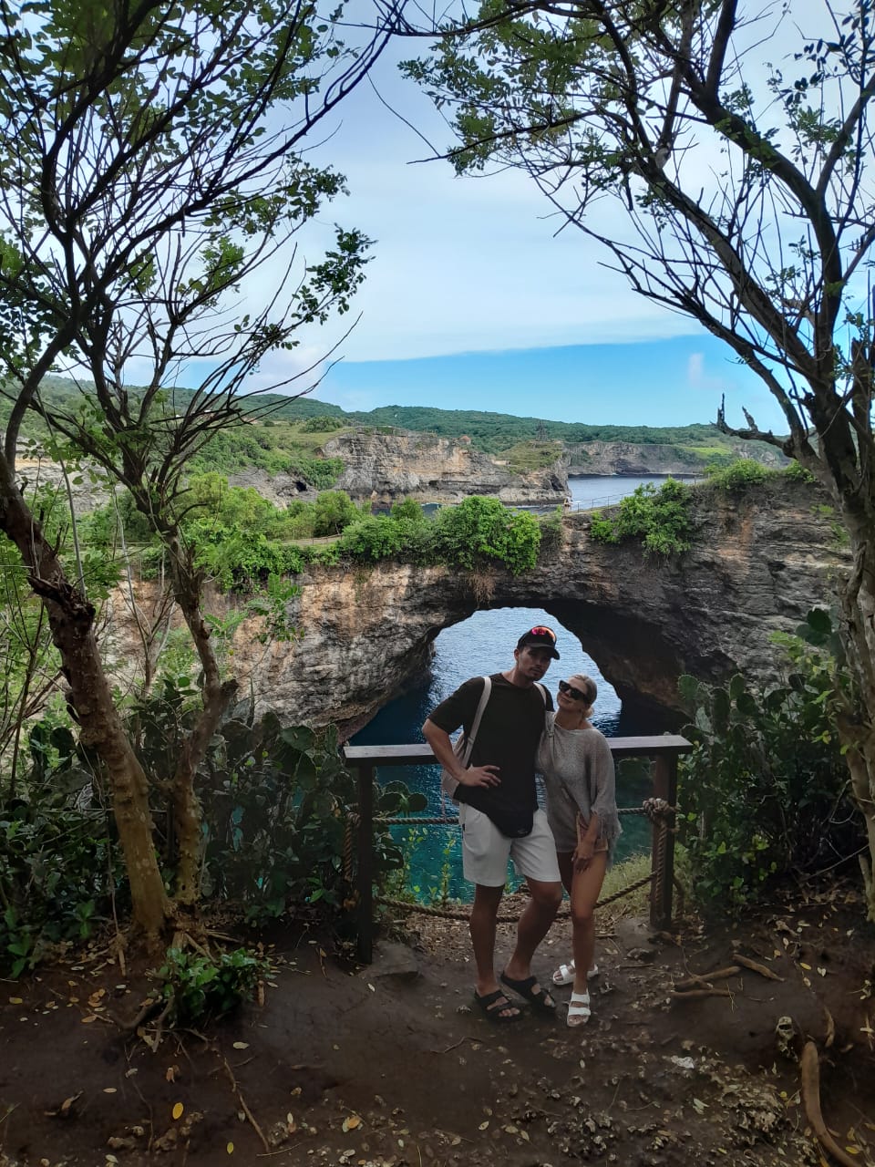 Broken Beach Nusa Penida